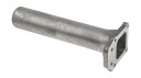 Труба выхлопная (глушитель) Suzuki DT55-65 (L)