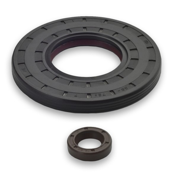 Комплект сальников 600ACE BRP SM-09414 Комплект сальников 600ACE BRP SM-09414