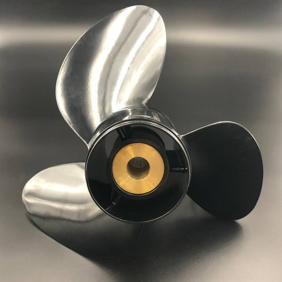 Гребной винт Suzuki DF150-DF300 Sema (3x16x23) (Polastorm) Гребной винт Suzuki DF150-DF300 Sema (3x16x23) (Polastorm)