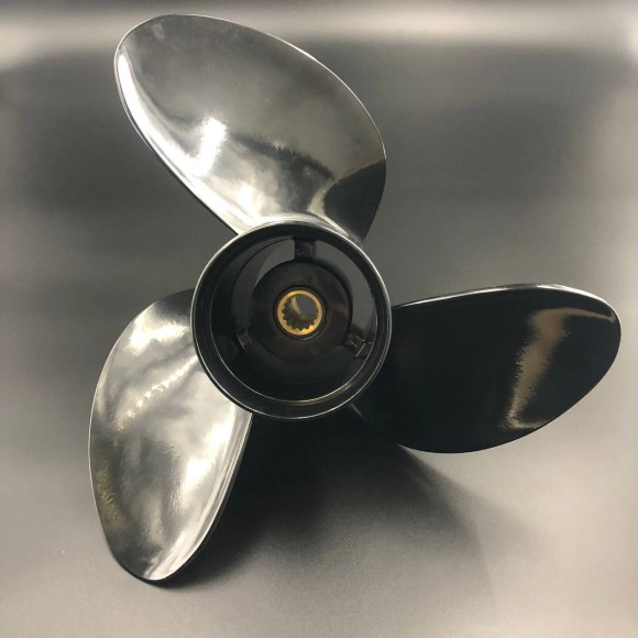 Гребной винт Suzuki DF150-DF300 Sema (3x16x23) (Polastorm) Гребной винт Suzuki DF150-DF300 Sema (3x16x23) (Polastorm)