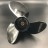 Гребной винт Suzuki DF150-DF300 Sema (3x16x23) (Polastorm)