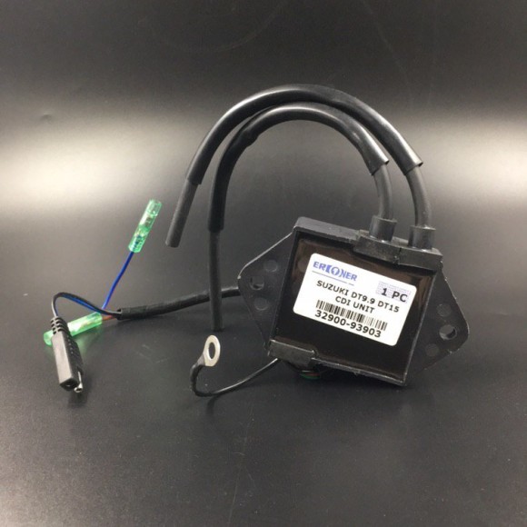 Коммутатор Suzuki DT9.9-15 Old (PREMARINE)