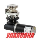 Лебедка якорная СМАРТ-Р1, 500Вт, 12 В, цепь 6мм, Italwinch (упаковка из 2 шт.)