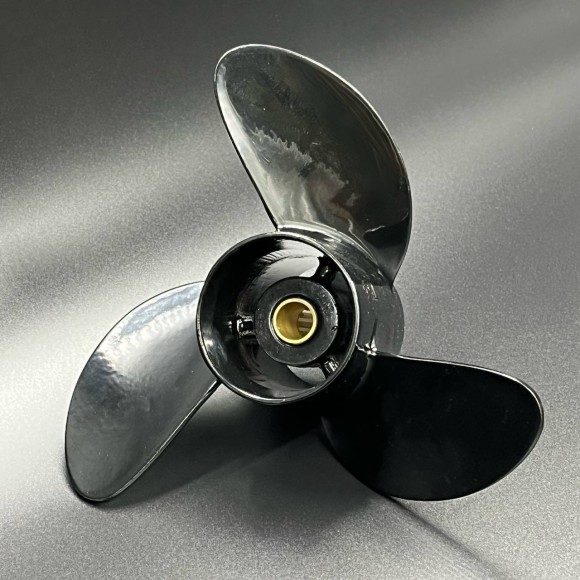 Гребной винт Tohatsu/Mercury 4-6 (3x7.8x6) (Polastorm)