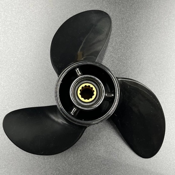 Гребной винт Tohatsu/Mercury 4-6 (3x7.8x6) (Polastorm)