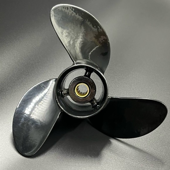 Гребной винт Tohatsu/Mercury 4-6 (3x7.8x6) (Polastorm)