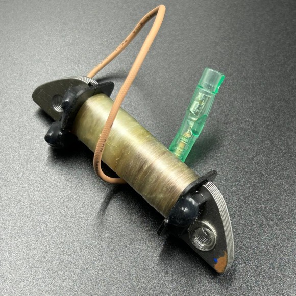 Катушка зажигания подмаховиковая Yamaha 3-5 (Kacawa)