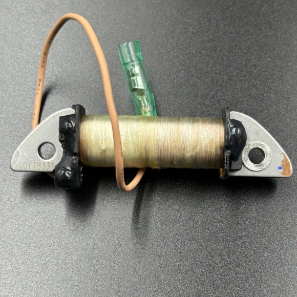 Катушка зажигания подмаховиковая Yamaha 3-5 (Kacawa) Катушка зажигания подмаховиковая Yamaha 3-5 (Kacawa)