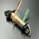 Катушка зажигания подмаховиковая Yamaha 3-5 (Kacawa)