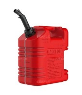 Канистра для ГСМ пластиковая, 10 л Канистра для ГСМ пластиковая, 10 л