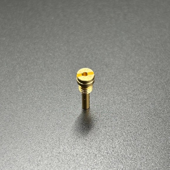 Жиклер холостого хода Tohatsu 9.8 (PREMARINE) Жиклер холостого хода Tohatsu 9.8 (PREMARINE)