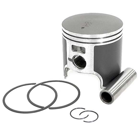 Поршень Polaris 550F (T-Moly, номинал) SM-09256