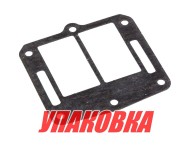 Прокладка глушителя Suzuki DT40, Omax (упаковка из 15 шт.)
