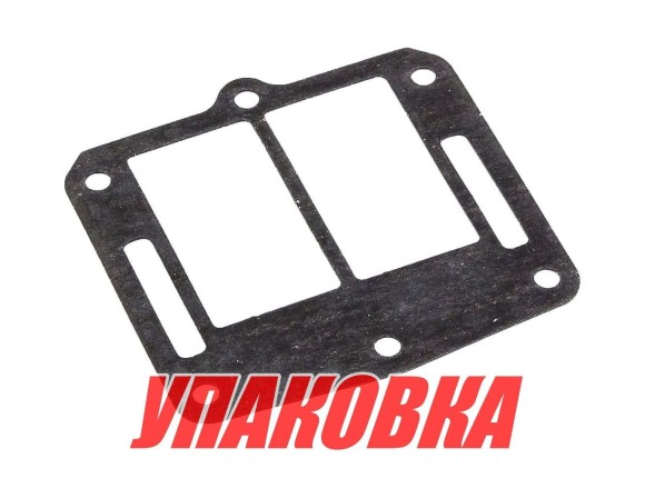 Прокладка глушителя Suzuki DT40, Omax (упаковка из 15 шт.) Прокладка глушителя Suzuki DT40, Omax (упаковка из 15 шт.)