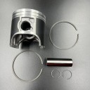 Поршневой комплект Polaris 600 (09-723; 2204122) (STD) (Sinera)