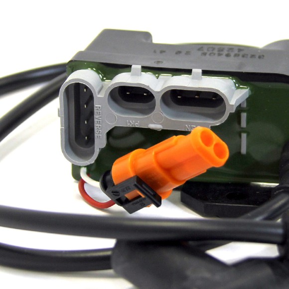 Катушка зажигания BRP SU-01189 Катушка зажигания BRP SU-01189