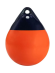 Буй Marine Rocket надувной, размер 380x300 мм, цвет оранжевый (упаковка из 6 шт.)