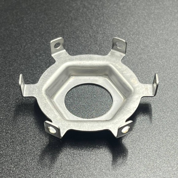 Стопорная шайба гребного винта для MERCURY 40-60  (JSP)