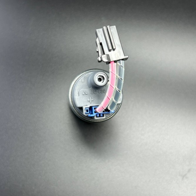 Топливный насос FUEL PUMP (Quicksilver)