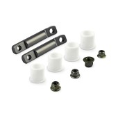 Комплект втулок для нижних рычагов (SM-08177L, SM-08177R) Polaris SM-08277