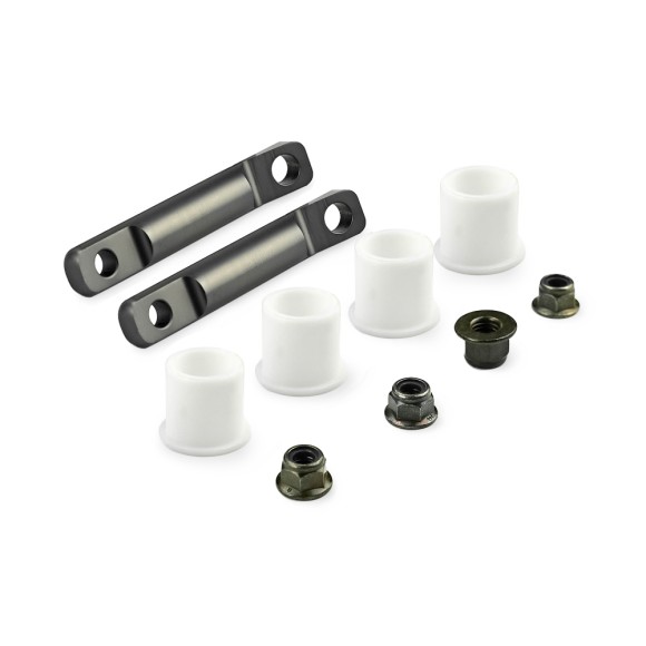 Комплект втулок для нижних рычагов (SM-08177L, SM-08177R) Polaris SM-08277