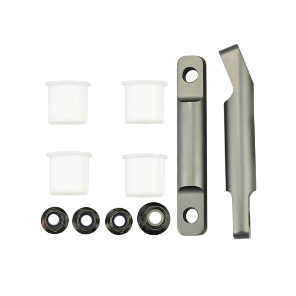 Комплект втулок для нижних рычагов (SM-08177L, SM-08177R) Polaris SM-08277