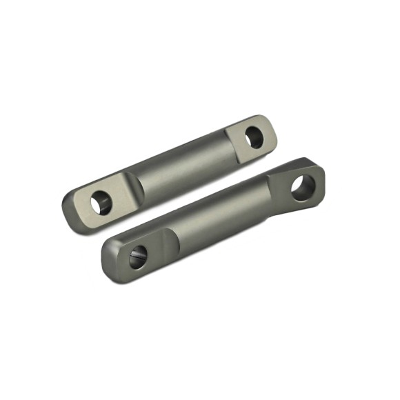 Комплект втулок для нижних рычагов (SM-08177L, SM-08177R) Polaris SM-08277