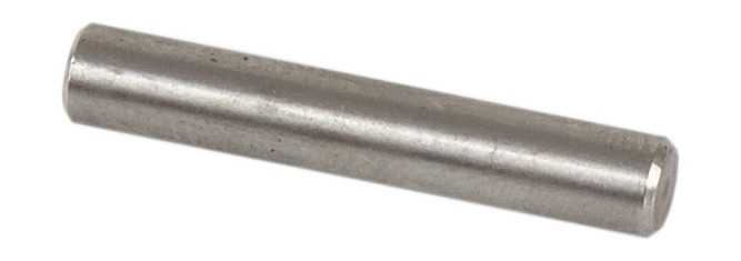Шпонка срезная гребного винта Suzuki DF2.5-6/DT2-5