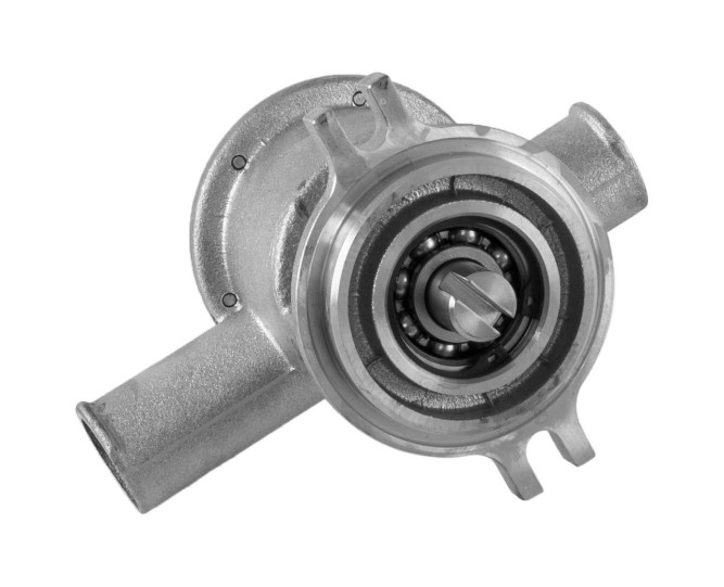 Помпа водяная Volvo Penta 31-32\40-44\300, DJ Pump (Диджи Памп) | DJ-V09115