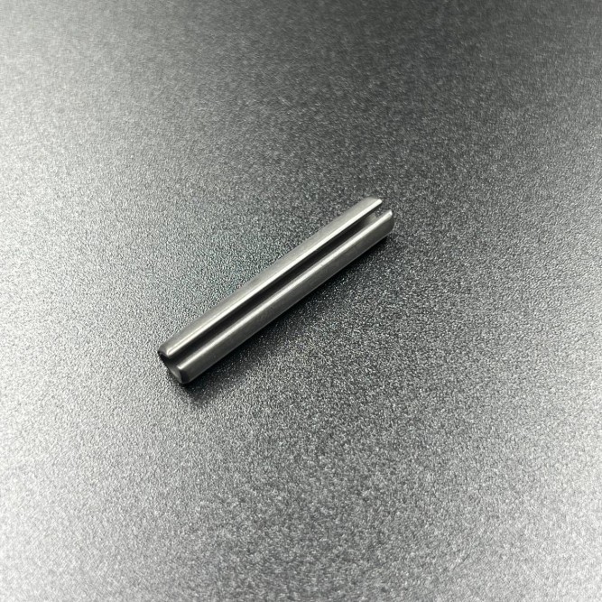 Штифт крестовины, слайдеров вариатора Yamaha VK540 (Yamaha)