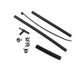 Комплект переходников для указателя давления воды Suzuki DF40A-140A