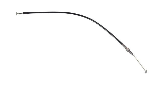 Тросик газа Yamaha 25B/30H, Recmar