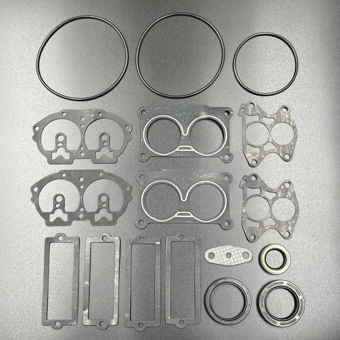Ремкомплект мотоголовки Yamaha 115-140 (6E5-W0001-A2) (Omax)
