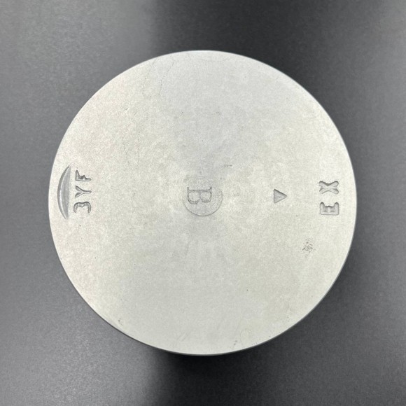 Поршень Yamaha Grizzly Raptor 660 (STD 100mm) (Yamaha)