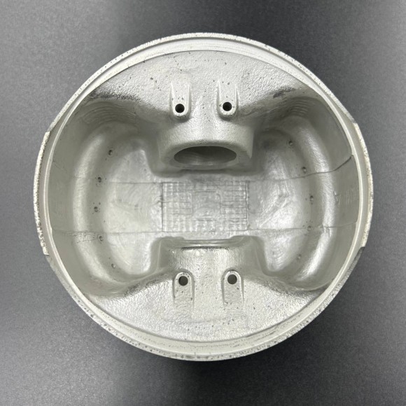 Поршень Yamaha Grizzly Raptor 660 (STD 100mm) (Yamaha)