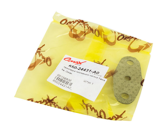 Прокладка топливного насоса Yamaha, Omax