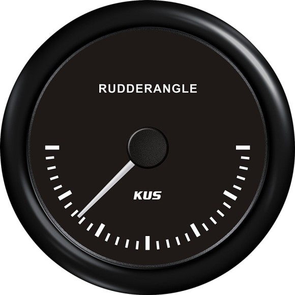 Указатель положения руля (Аксиометр) (BB) Указатель положения руля (Аксиометр) (BB)