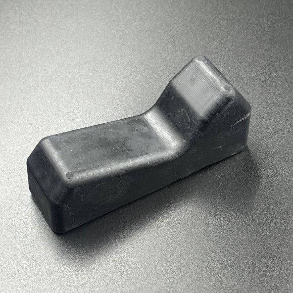 Демпфер лыжи Polaris (5411094; 5412018) (SINERA)