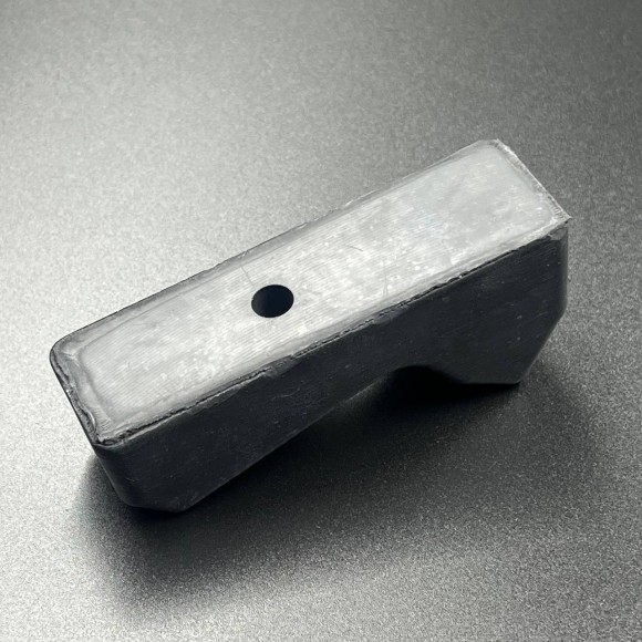 Демпфер лыжи Polaris (5411094; 5412018) (SINERA)