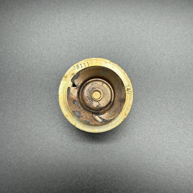 Термостат THERMOSTAT-140 (Quicksilver)