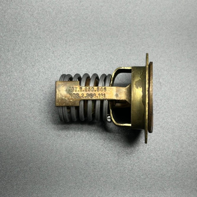 Термостат THERMOSTAT-140 (Quicksilver)