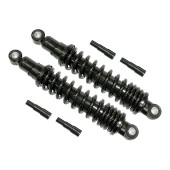 Амортизаторы прицепа усиленные Sledex