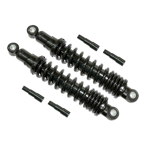 Амортизаторы прицепа усиленные Sledex