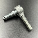 Рулевой наконечник снегохода Yamaha VK540 (86X-23845-00; 8F3-23845-00) (KINETIX)