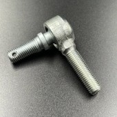 Рулевой наконечник снегохода Yamaha VK540 (86X-23845-00; 8F3-23845-00) (KINETIX) Рулевой наконечник снегохода Yamaha VK540 (86X-23845-00; 8F3-23845-00) (KINETIX)