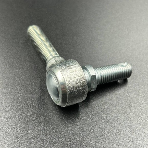 Рулевой наконечник снегохода Yamaha VK540 (86X-23845-00; 8F3-23845-00) (KINETIX) Рулевой наконечник снегохода Yamaha VK540 (86X-23845-00; 8F3-23845-00) (KINETIX)