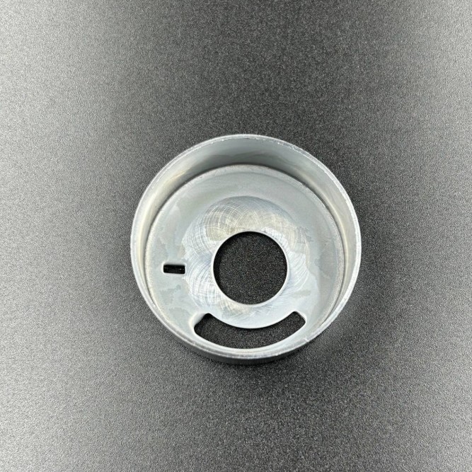 Стакан помпы охлаждения Yamaha 25-30 (69P-44322-00) (YUELANG)