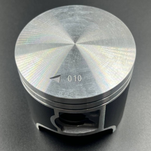 Поршневой комплект Polaris 600 (+0.25mm) (Osaka) Поршневой комплект Polaris 600 (+0.25mm) (Osaka)