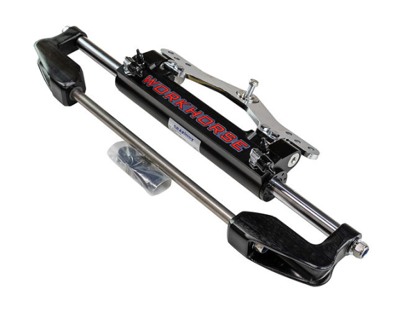 Гидравлическая система рулевого управления 200-450 л.с Sea First Гидравлическая система рулевого управления 200-450 л.с Sea First