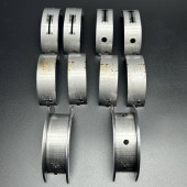 Комплект вкладышей коренных стандарт MERCRUISER 3.0L (23-818469001) (Quicksilver)
